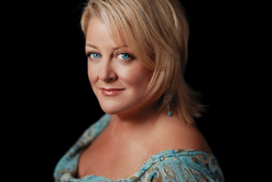 Deborah Voigt courtesy of Joanne Savio/Angel Music