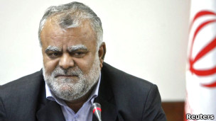 رستم قاسمی