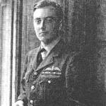 Group Captain Hugh Verity