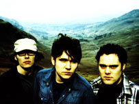 Scouting For Girls