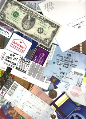 The consumer of the masses