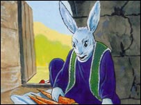 دسوى کيـــــــسه