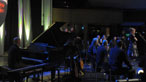 Auld Lang Syne - stage