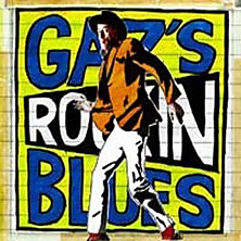 Review of Gaz's Rockin' Blues