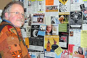 Noticeboard