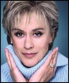 Dame Kiri Te Kanawa
