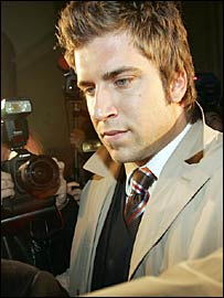 Robert Hoyzer