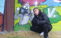 Future Friction Icky