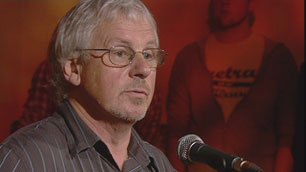 Donaidh Dòmhnallach (Donaidh Large)