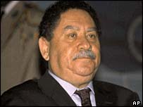Fradique de Menezes