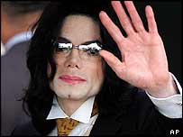 Michael Jackson