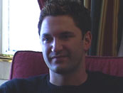 Andy Hallett