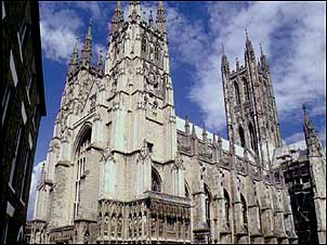Canterbury Cathedral