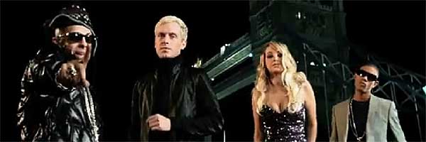 N-Dubz ft. Mr Hudson