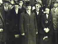 Image of Arthur Griffith and Friends