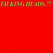Review of Talking Heads 77