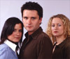 Lexie, Archie and Katrina