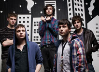 The Maccabees