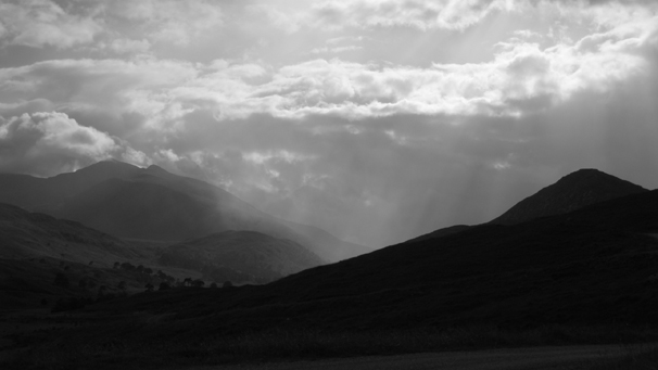 Glen Strathfarrar