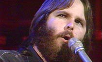 Carl Wilson