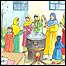 خورجين بنجاره: سمنک
