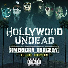 Review of American Tragedy Review of American Tragedy