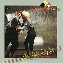 Review of Quick Step & Side Kick