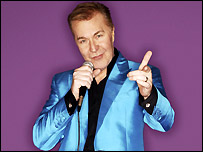Martin Fry
