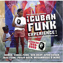 Review of Cuban Funk Experience Review of Cuban Funk Experience