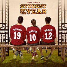 Review of Student of the Year Review of Student of the Year