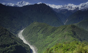 The Yarlung Gorge ©Gavin Maxwell