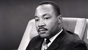 Martin Luther King