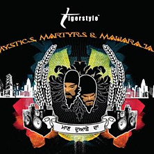 Review of Mystics, Martyrs And Maharajas