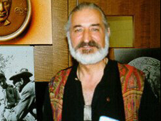 امان الله حیدر زاد 