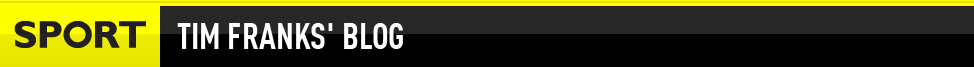 Tim Franks