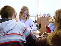 学生