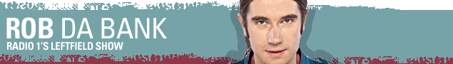 Rob Da Bank