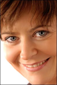Carol Malia