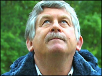 Bob Henshaw (Robin Hood expert)