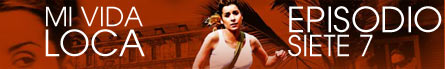 Mi Vida Loca logo