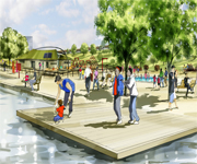 New city farm planned for Totteham's Lordship rec