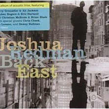 Review of Back East Review of Back East