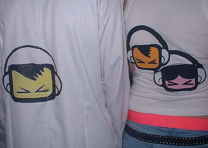 Essential Mix live from Good Greef