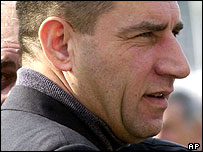 Generál Gotovina