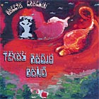 Baccta' Crackin' cover