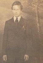 George Frederick Barnes