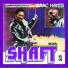 Review of Shaft – Expanded Edition