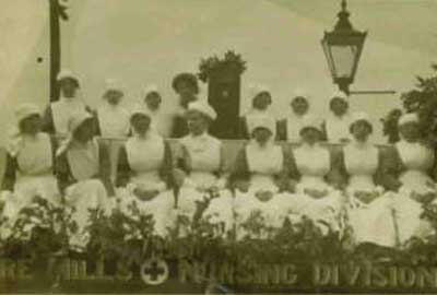 nurses