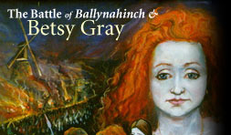title image of Betsy Gray