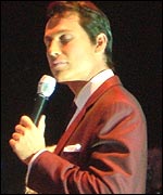 Dean Martin
